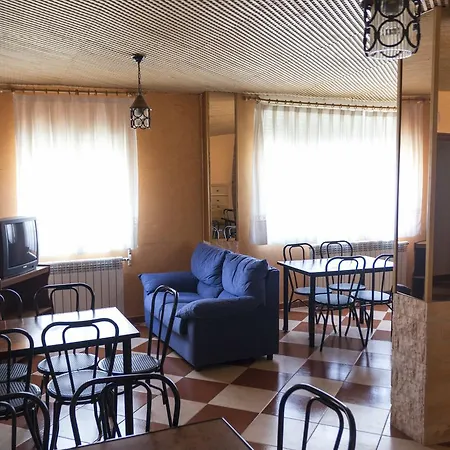 מלון Rural Torralba 3*