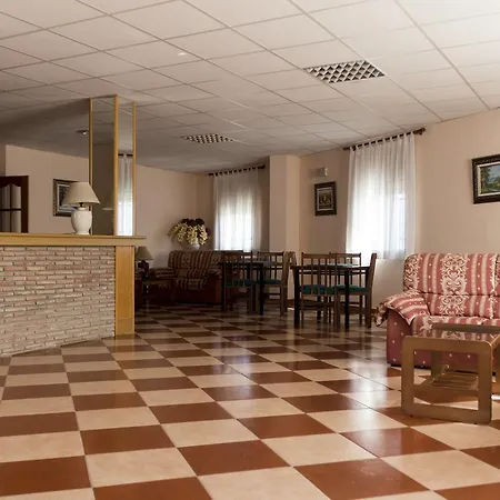 Rural Torralba קופרנטס